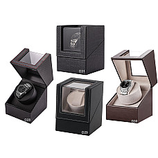 Κουρδιστήρι με διάφανο καπάκι για ρολόγια - D28-D31